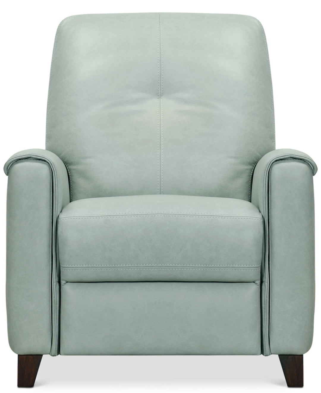 Ashlinn 34" Pushback Recliner (Grey)