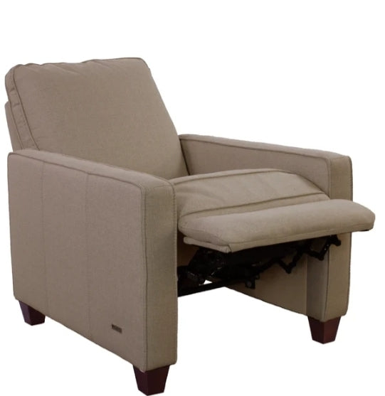 Violino Upholstered Electric Recliner