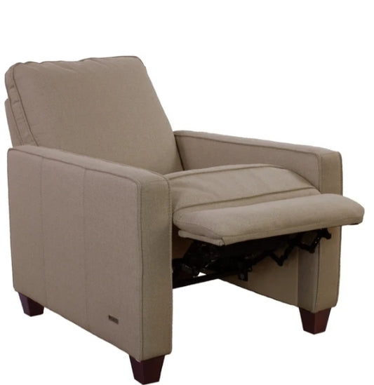 Violino Upholstered Electric Recliner