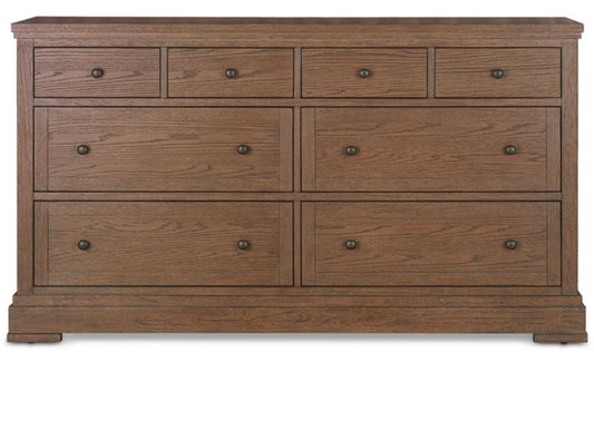 Alverton Dresser
