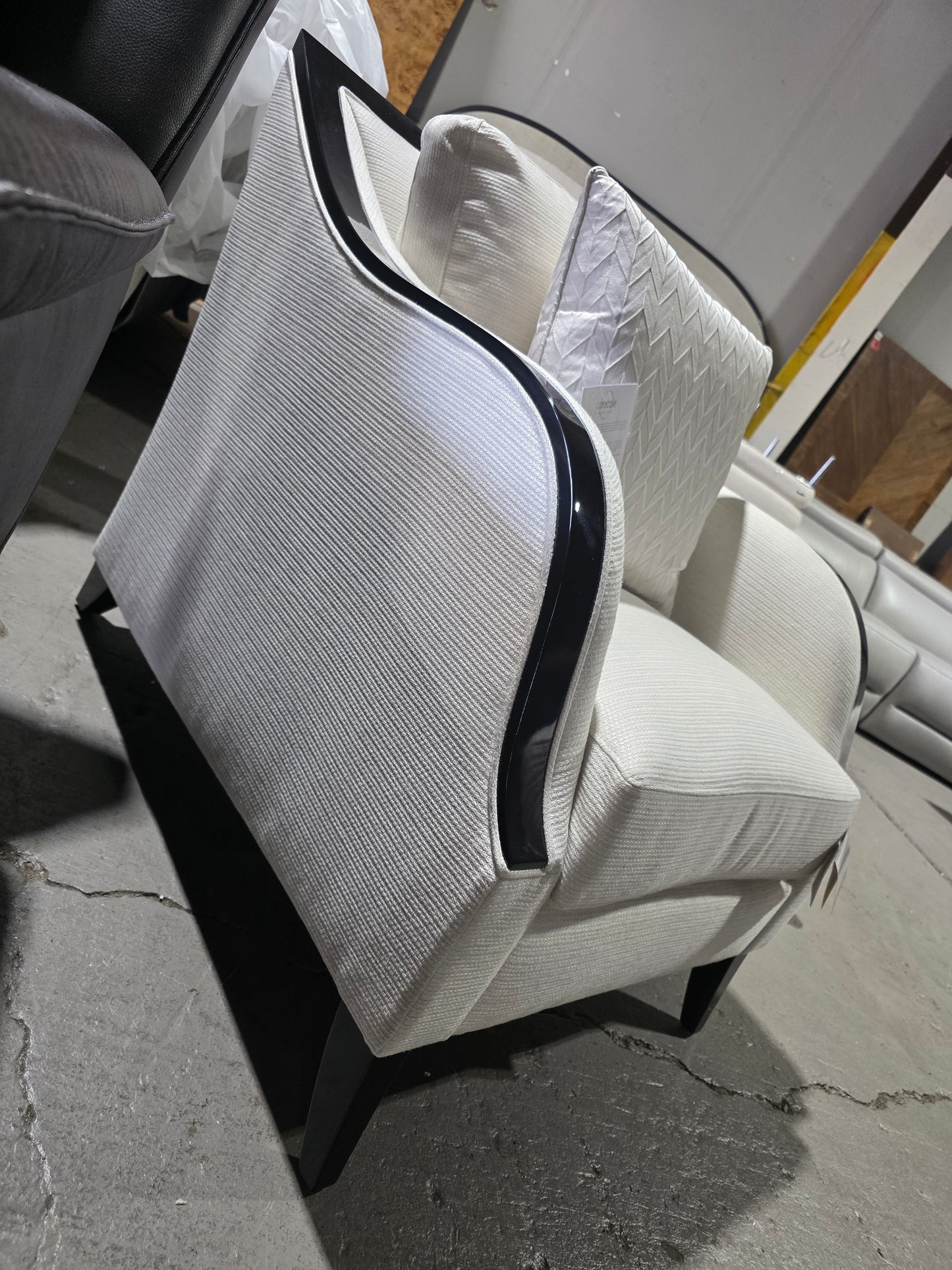 Caracole  PITCH PERFECT CHAIR