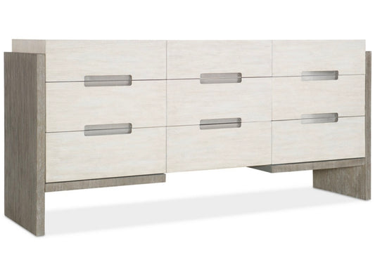 Bernhardt Fantasia Dresser