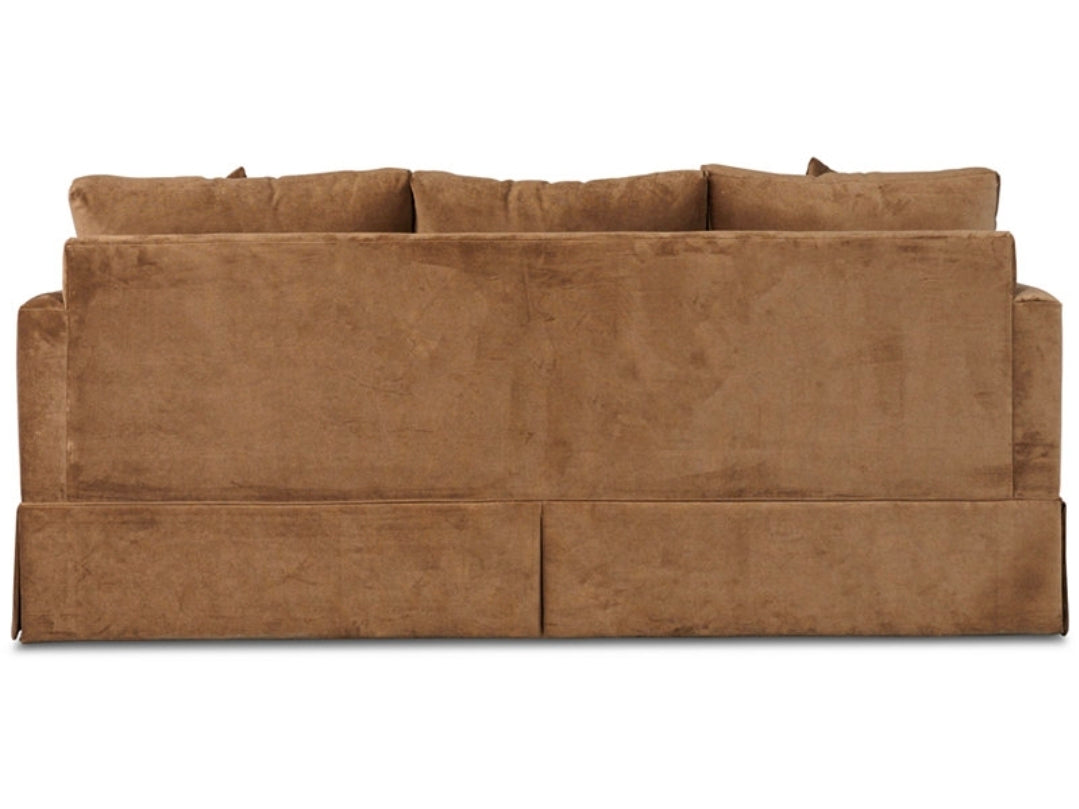 Harnsey 83" Fabric Sofa