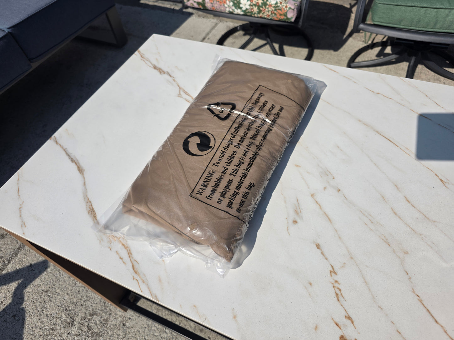 Baxley Outdoor Fire Pit