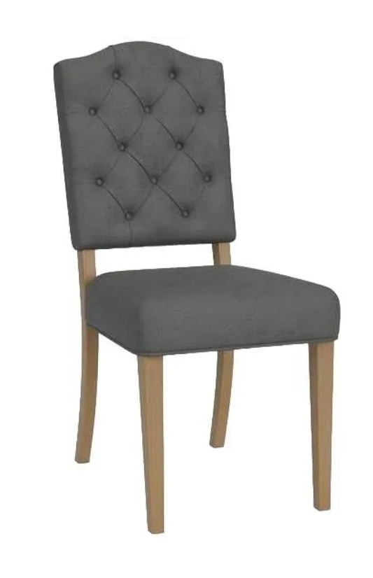 At a Glance Side Chair