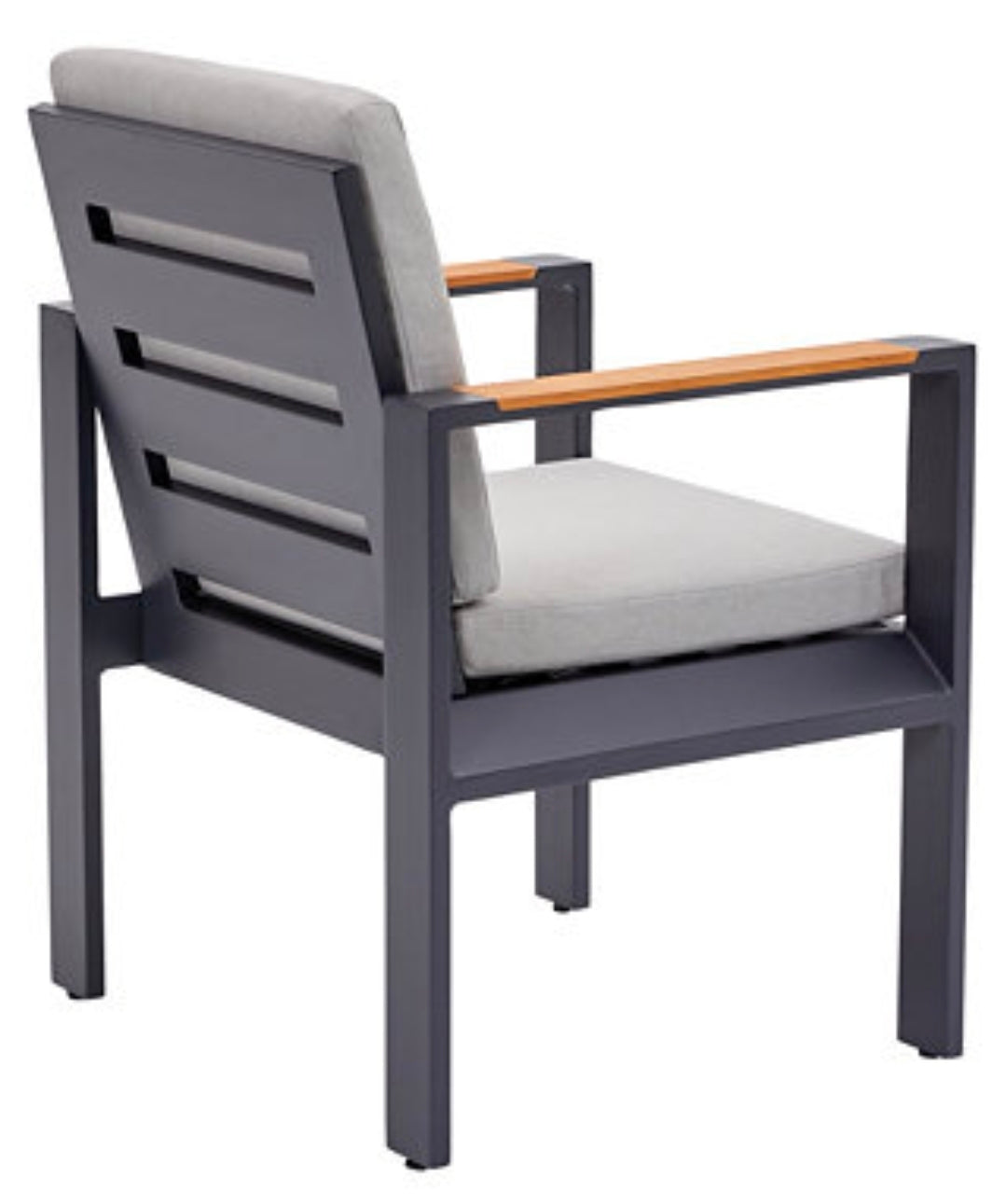 Sienna Outdoor Dining Chair