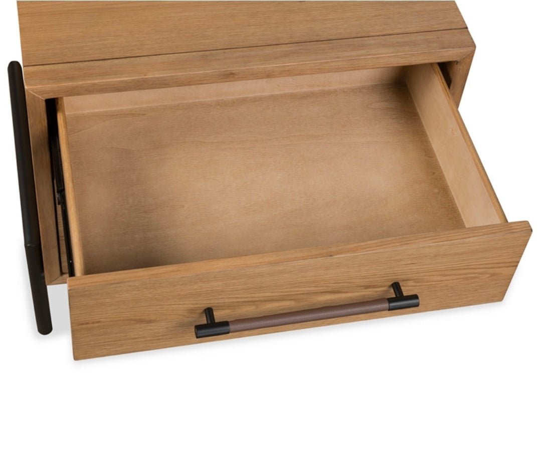 Linstead Nightstand