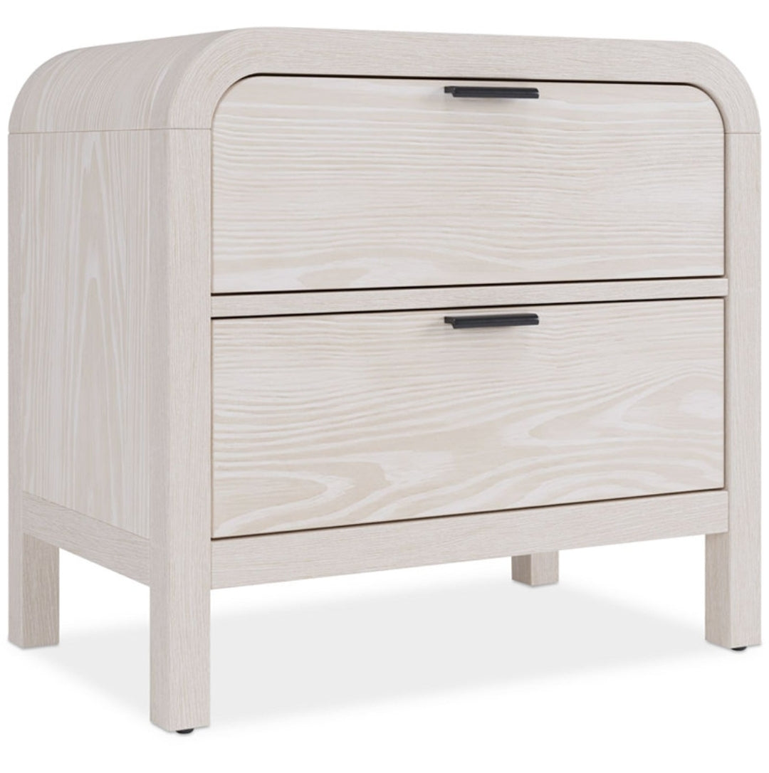 Lunar Nightstand