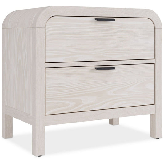 Lunar Nightstand