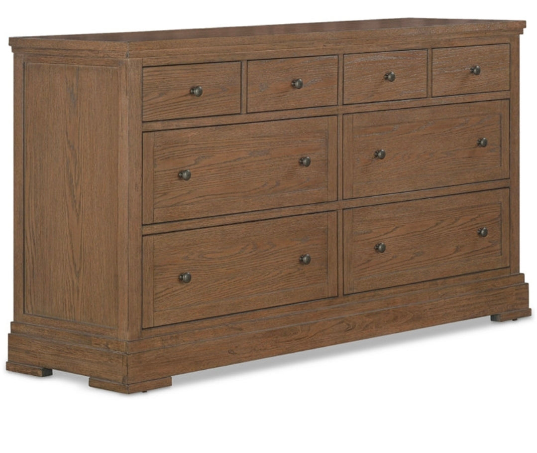 Alverton Dresser