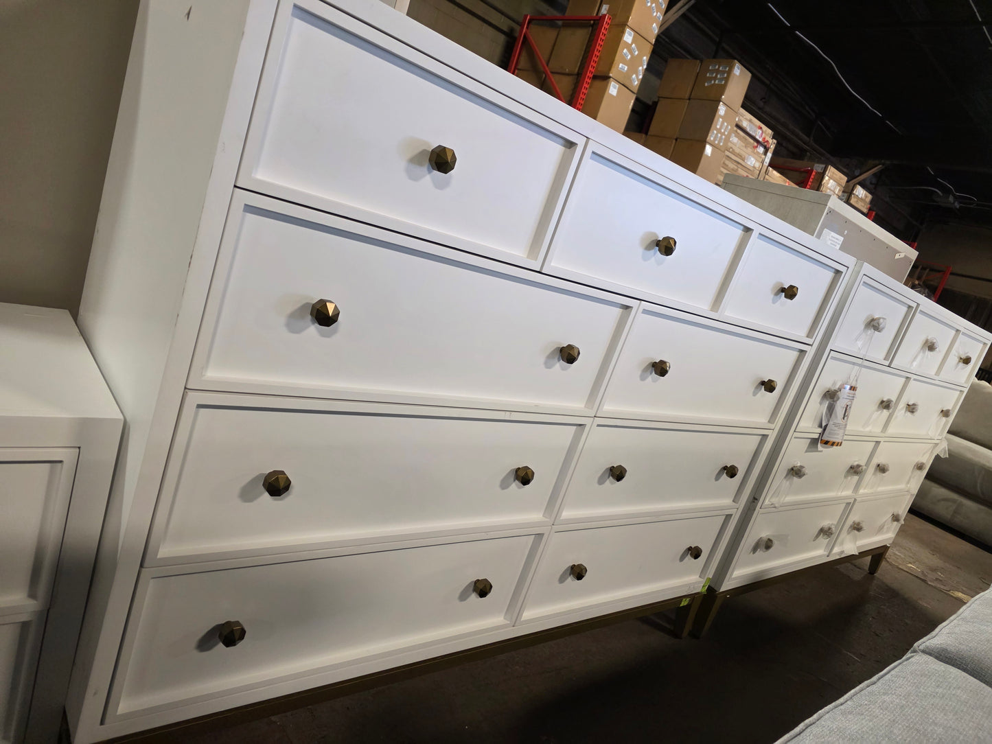 Rachael Ray Chelsea Dresser