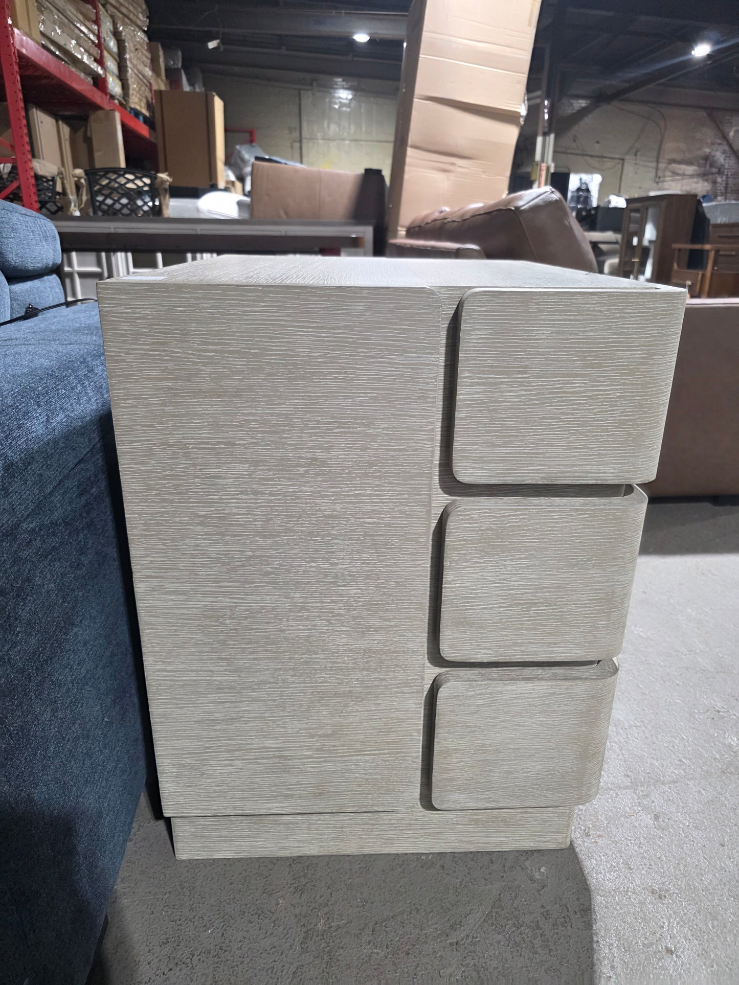 Bernhardt Arcadia 34" Nightstand