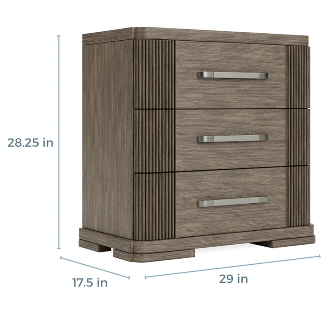 Fradlyn Nightstand