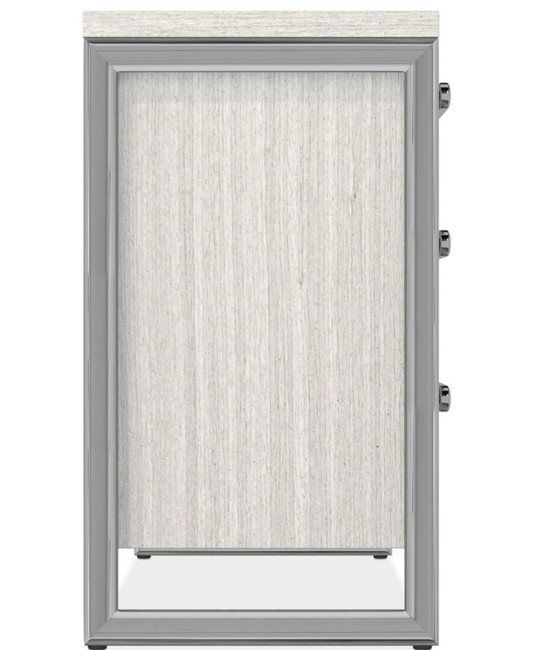 Stratum Dresser