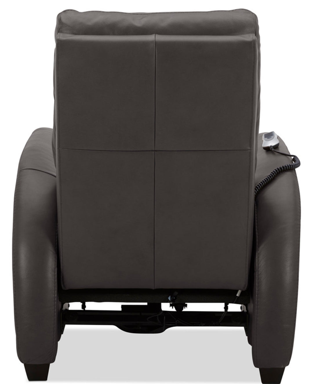 Korbin 33" Zero Gravity Leather Recliner