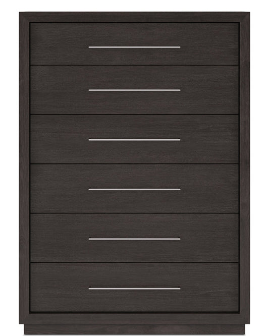 Tivie Chest (Brown)