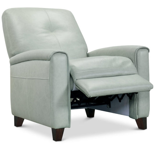 Ashlinn 34" Pushback Recliner (Grey)
