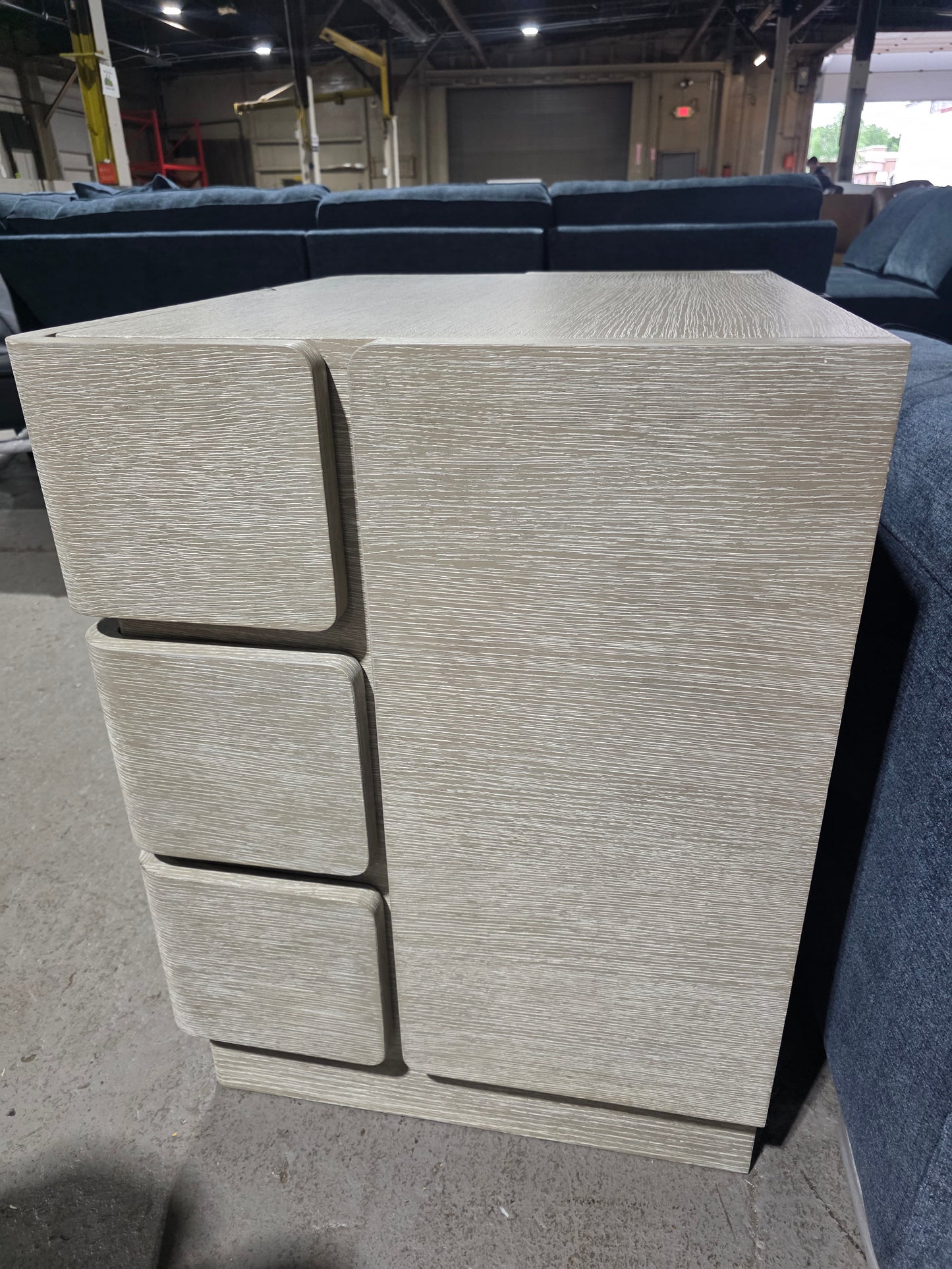 Bernhardt Arcadia 34" Nightstand