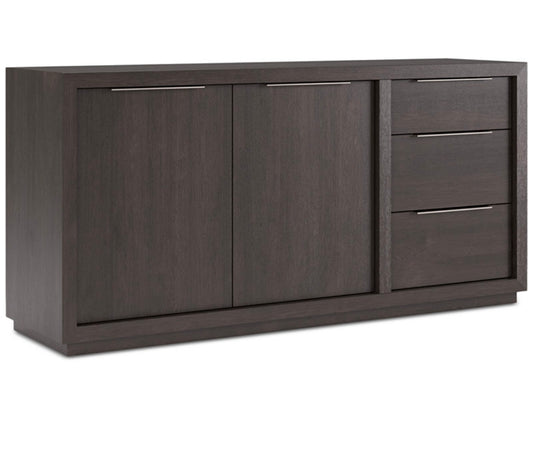 Tivie Dining Sideboard (Brown)