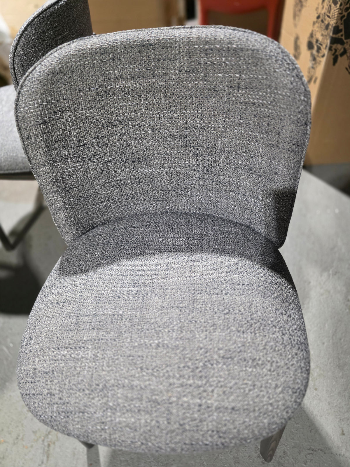 Calligaris Abrey Dining Chair