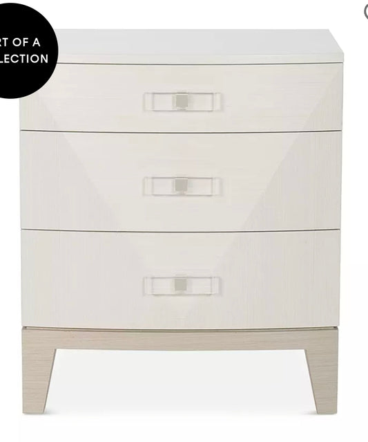 Bernhardt Axiom Nightstand