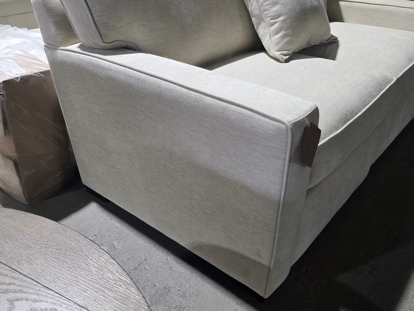 Radley 2-Pc Loveseat