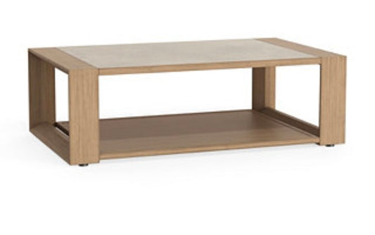 Mansfield Outdoor Coffee Table