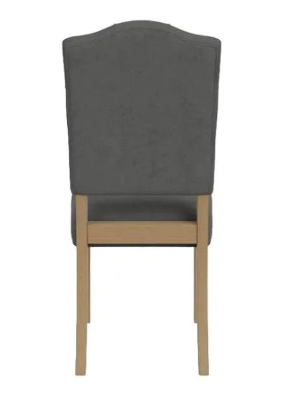 At a Glance Side Chair