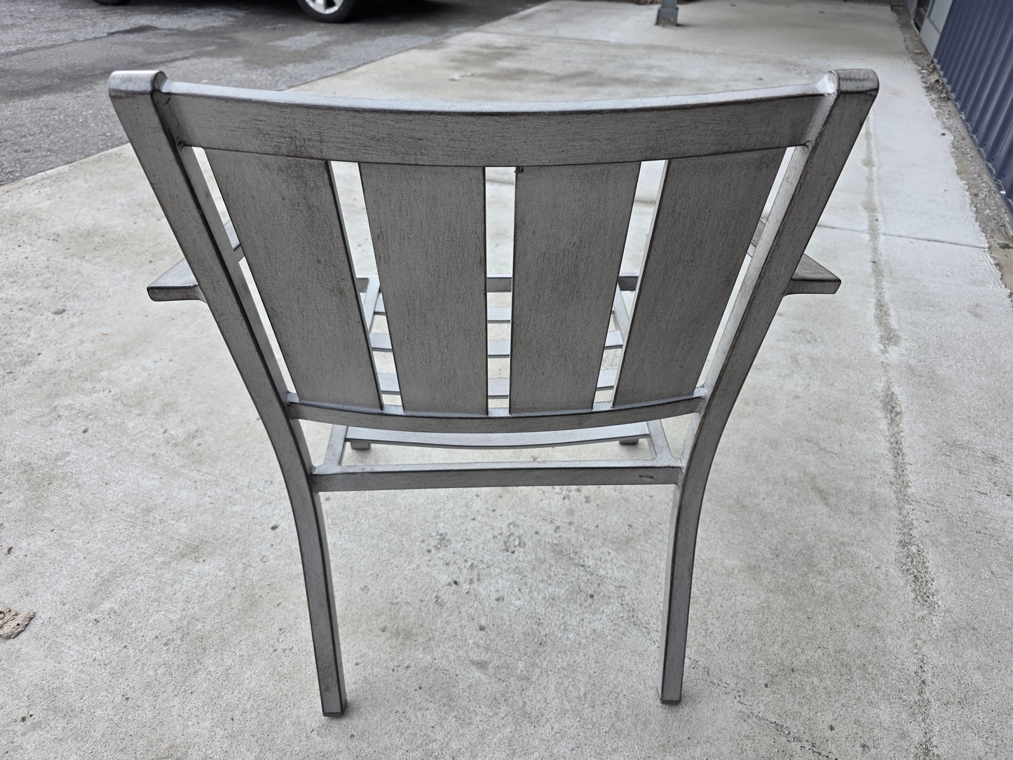 Wayland Outdoor Dining Chair