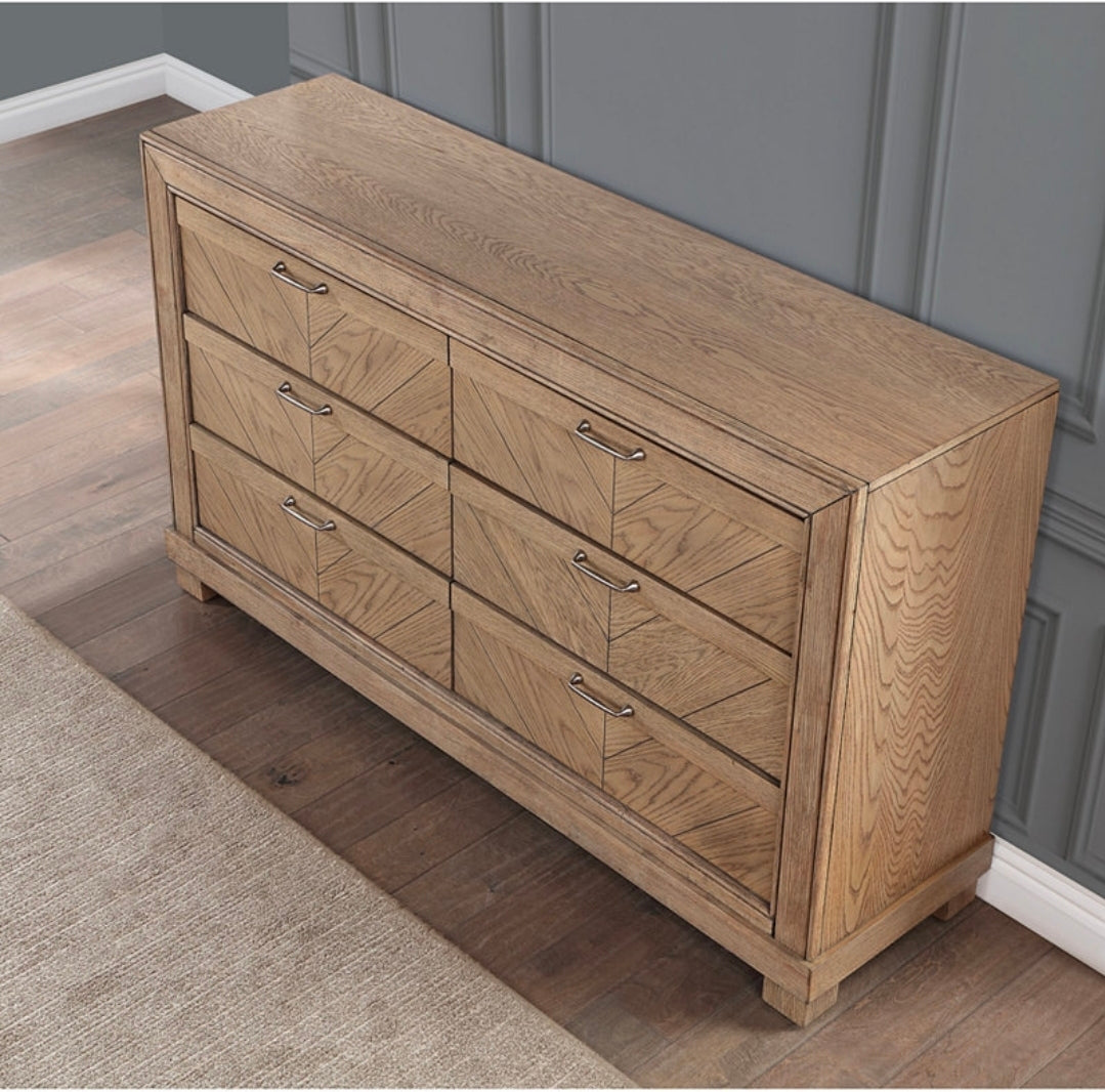 Alpine Dresser