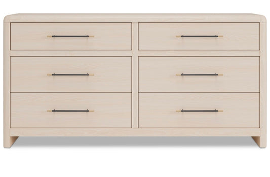 Wallen Dresser