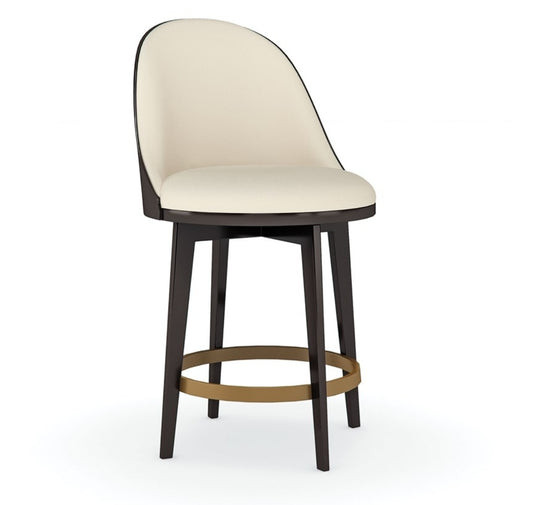 Caracole Classic Bar Stool