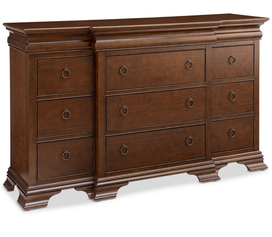 Nelman Dresser