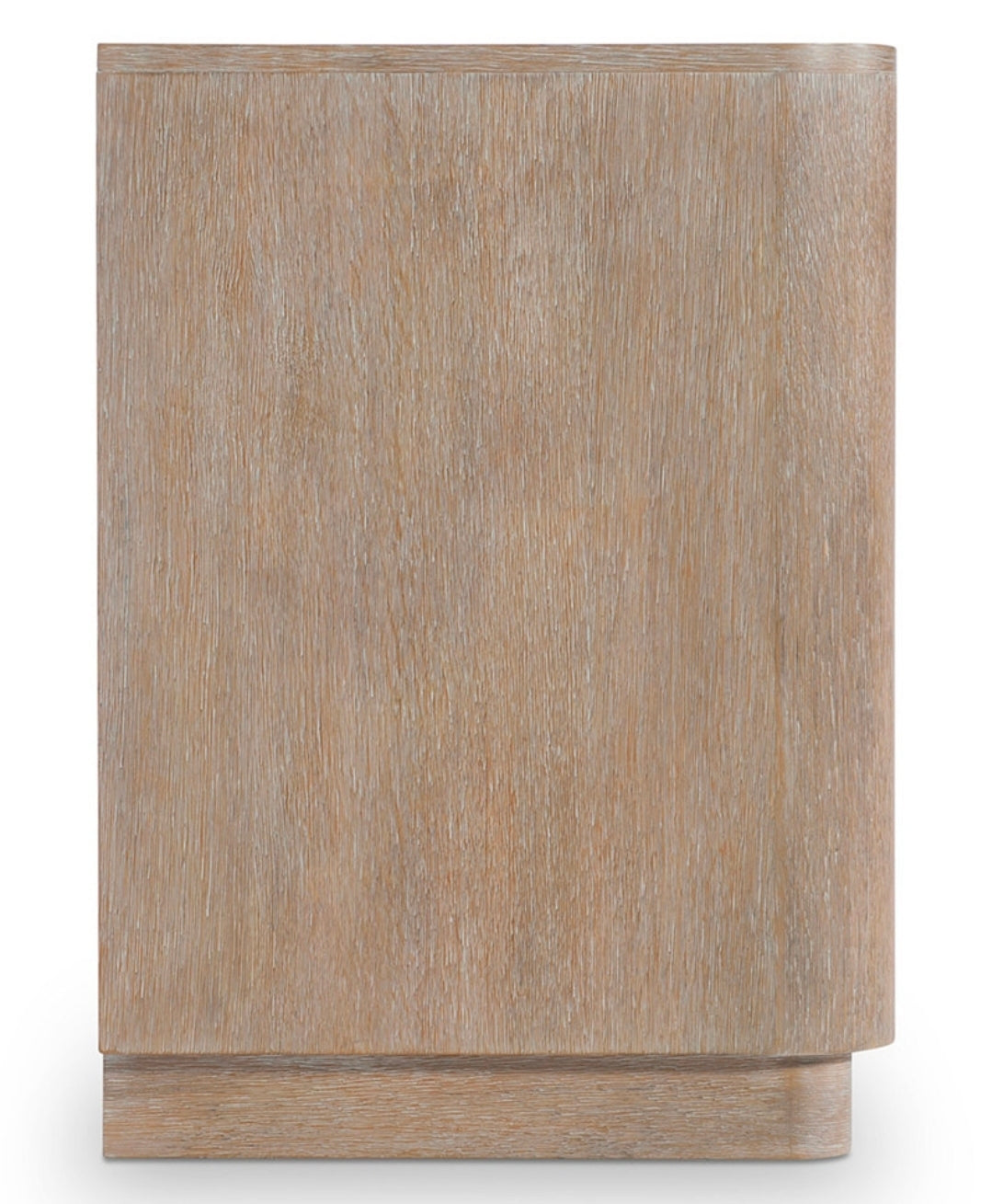 Loggia 33" Wood Accent Nightstand