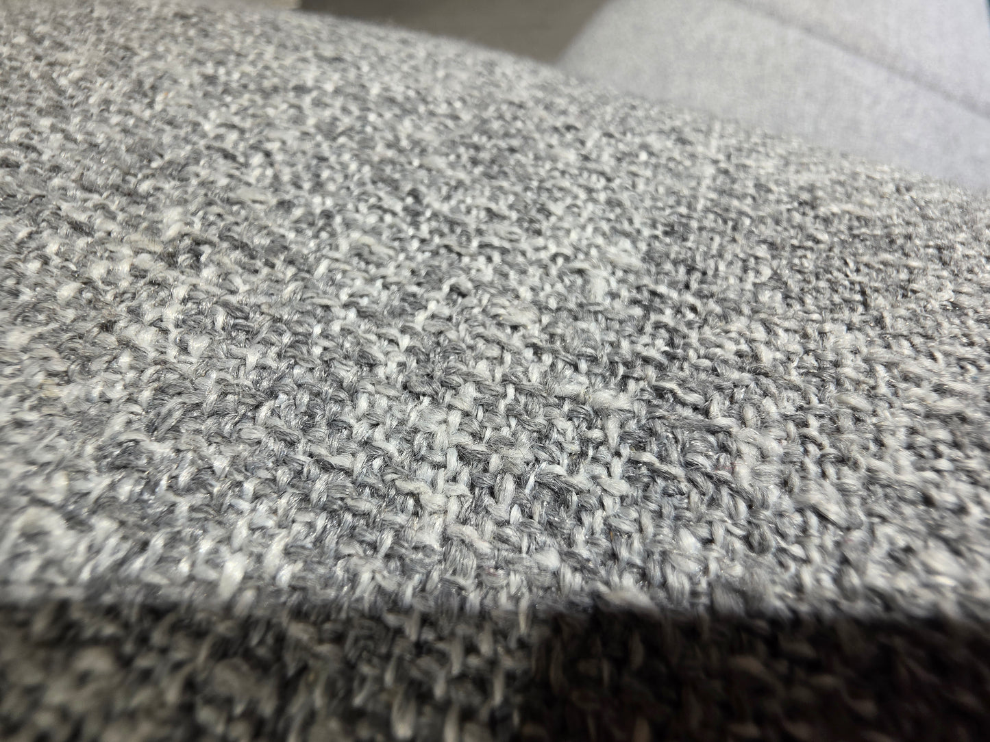 Orsha Zero Gravity Fabric Loveseat