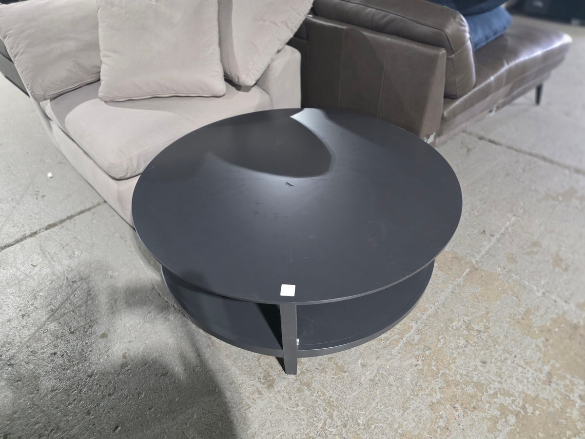 Hedworth 47" Round Coffee Table