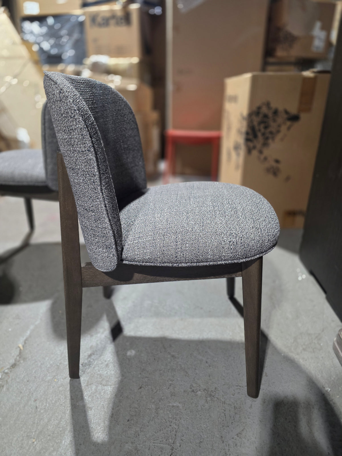 Calligaris Abrey Dining Chair