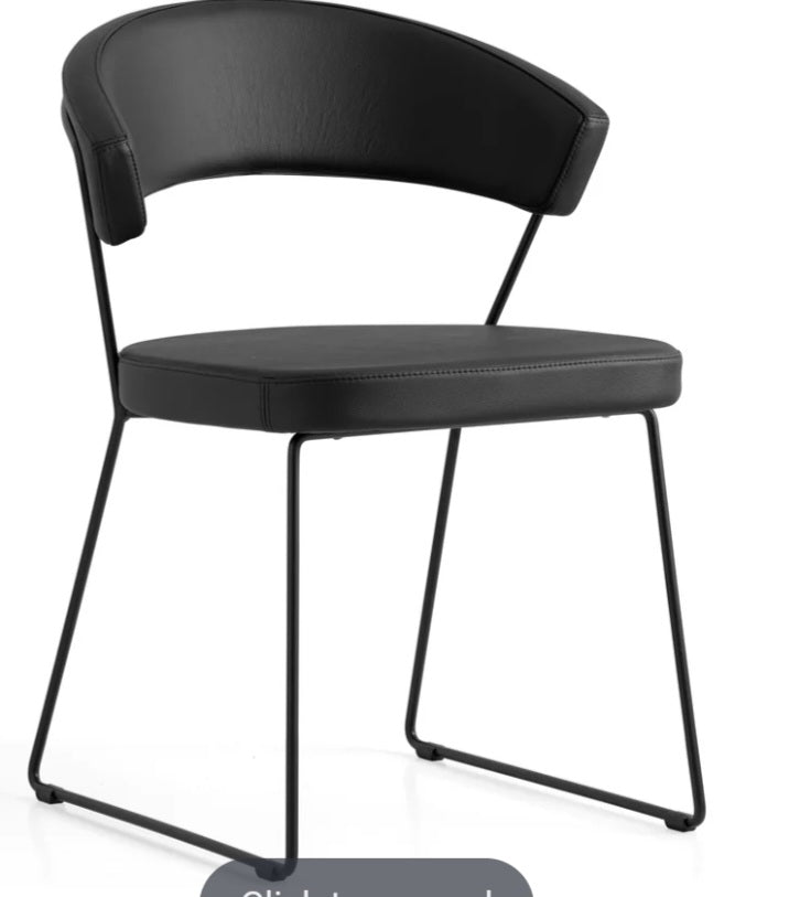 Connubia New York Chair