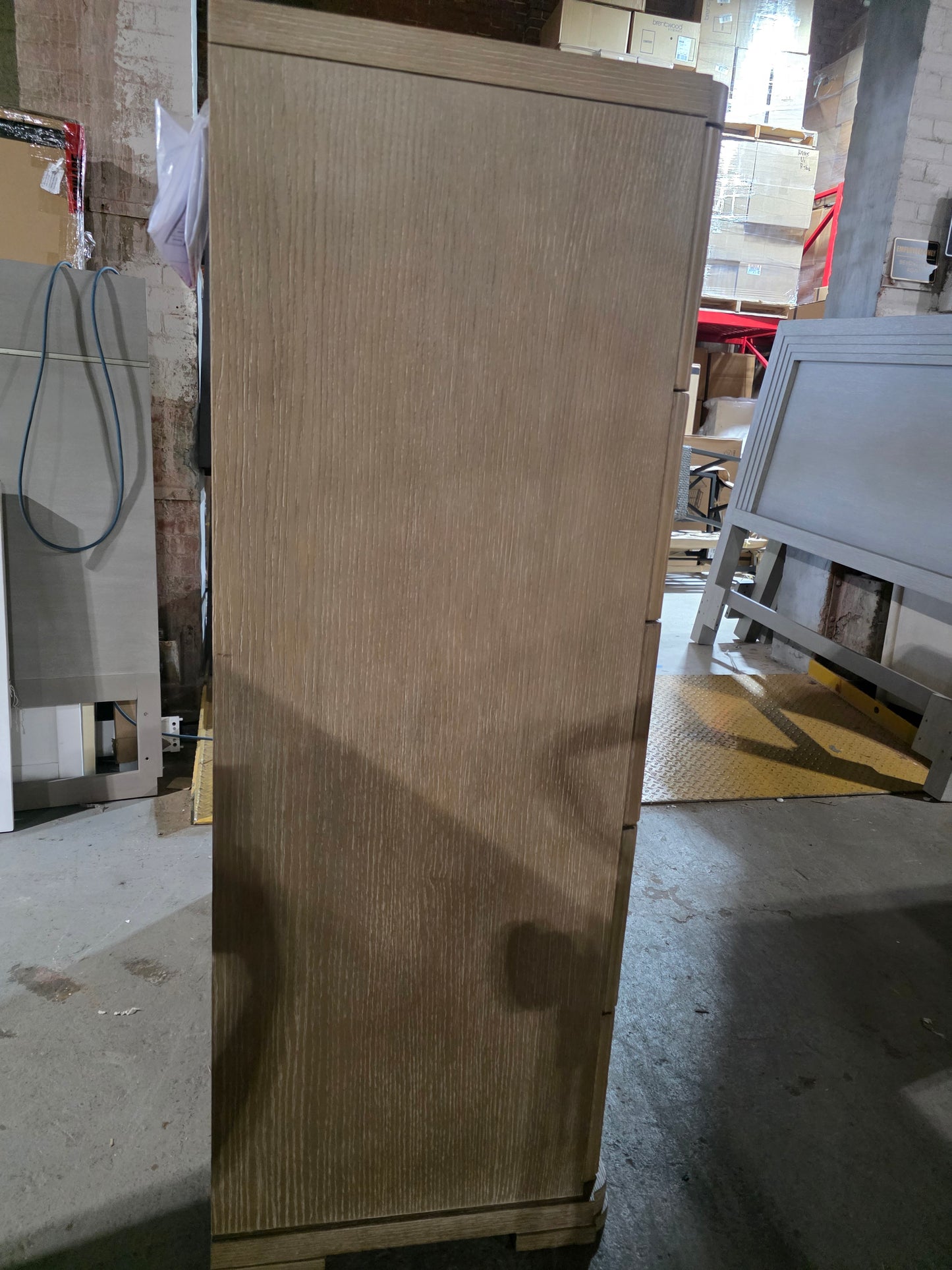 Frandlyn Chest