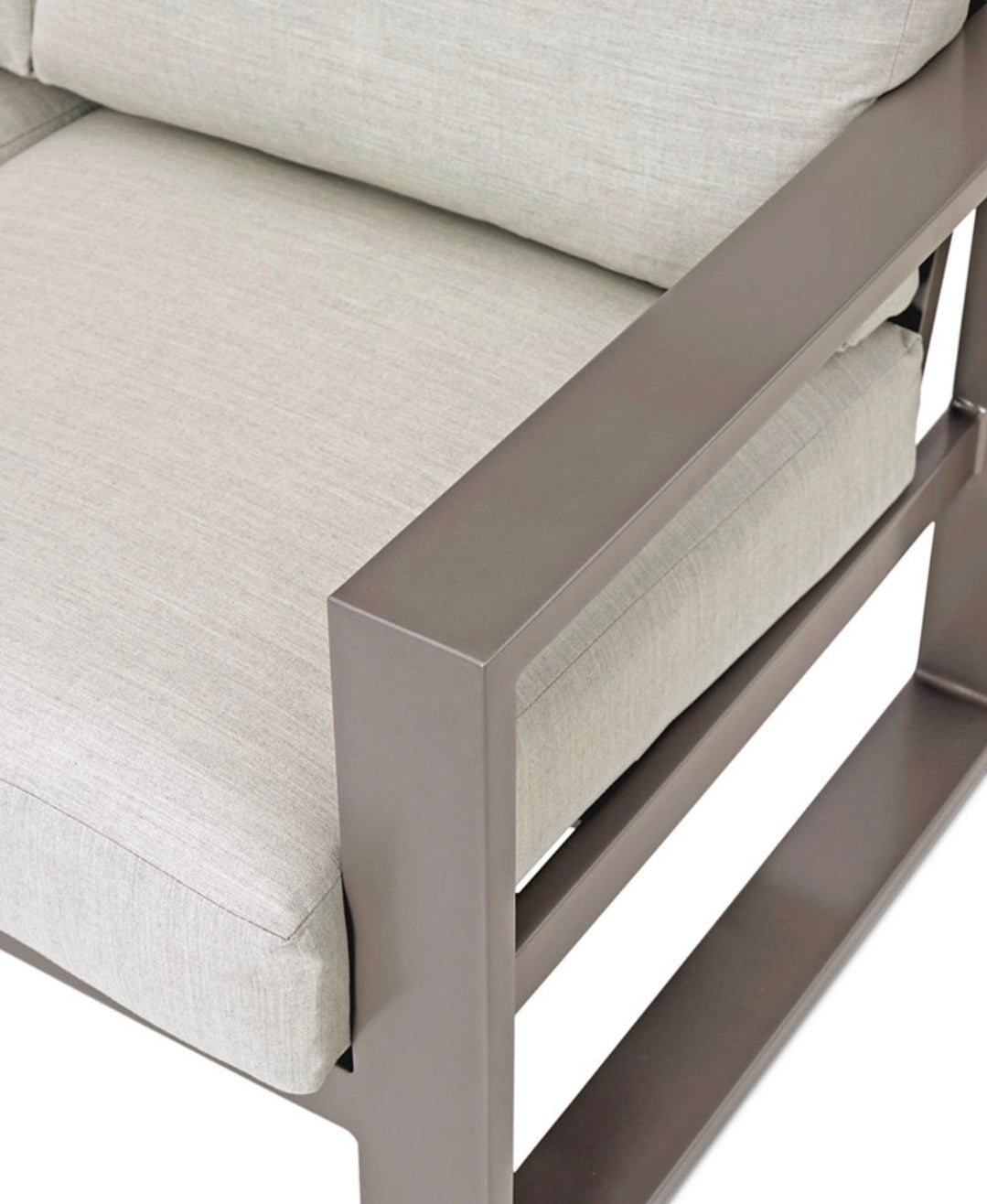 St Kitts Outdoor Sofa (cusions not included)