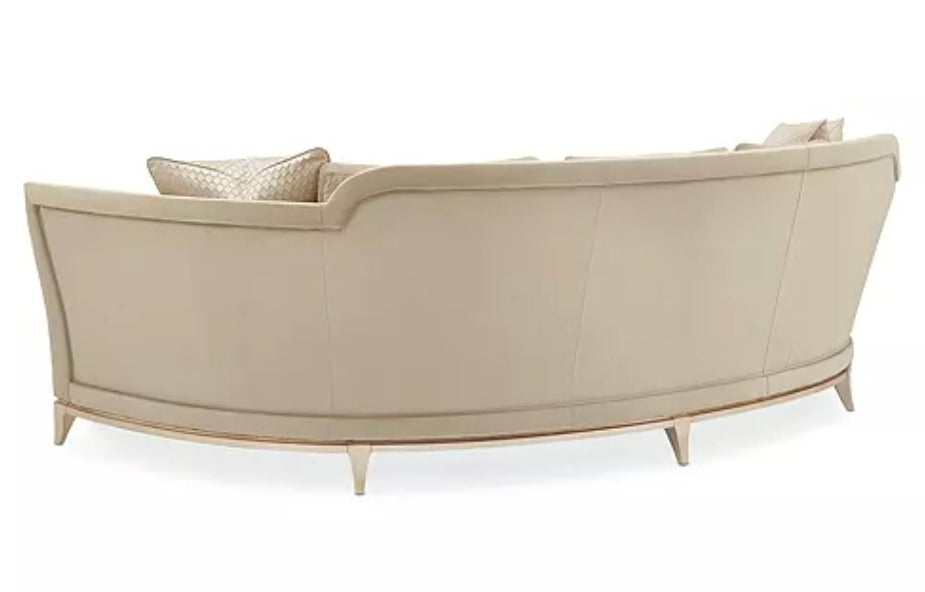 Caracole-Bend the Rules Sofa