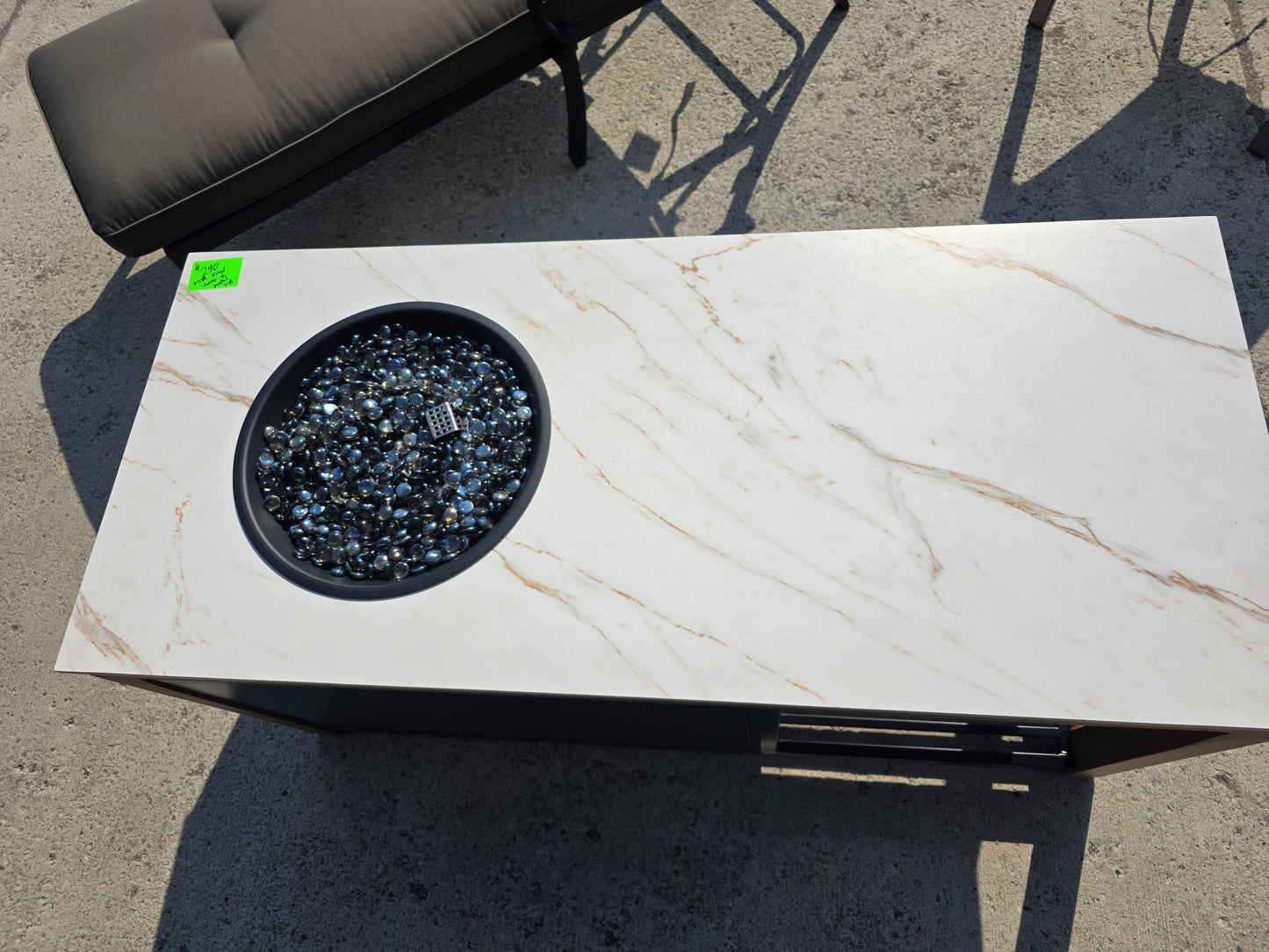 Baxley Outdoor Fire Pit