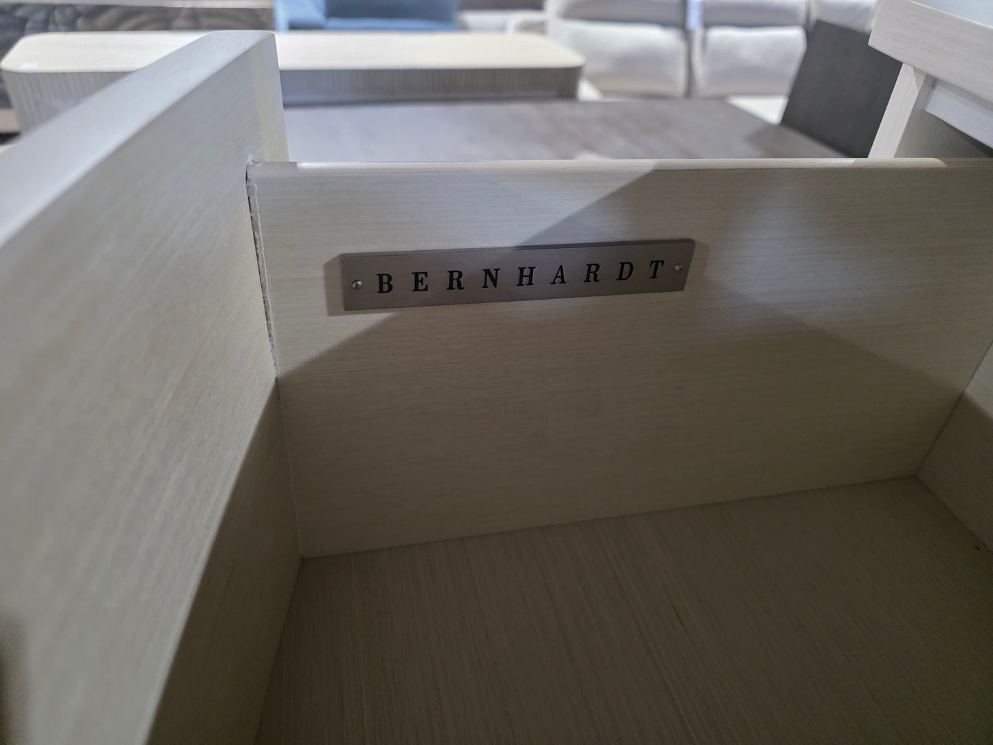 Bernhardt Axiom Chest