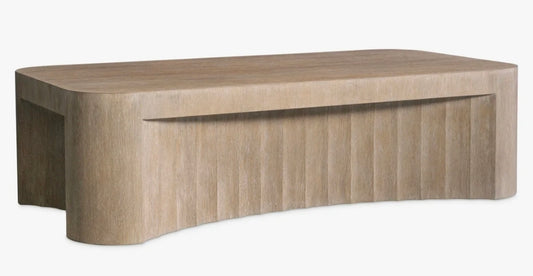 Bernhardt Loggia Cocktail Table