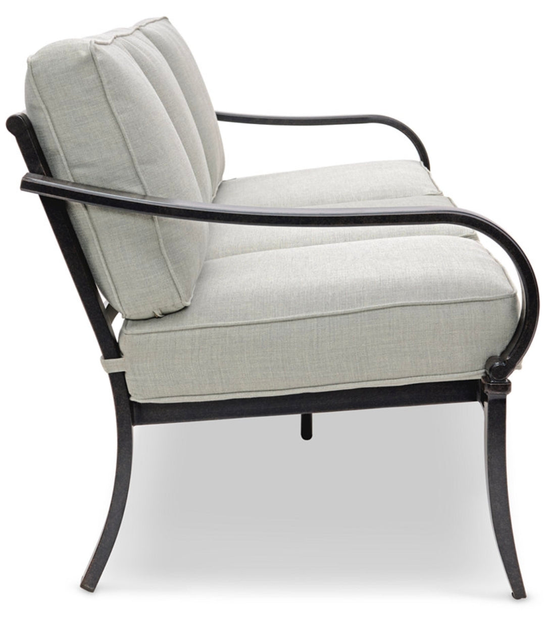 St Croix Outdoor Sofa (cusions not included)