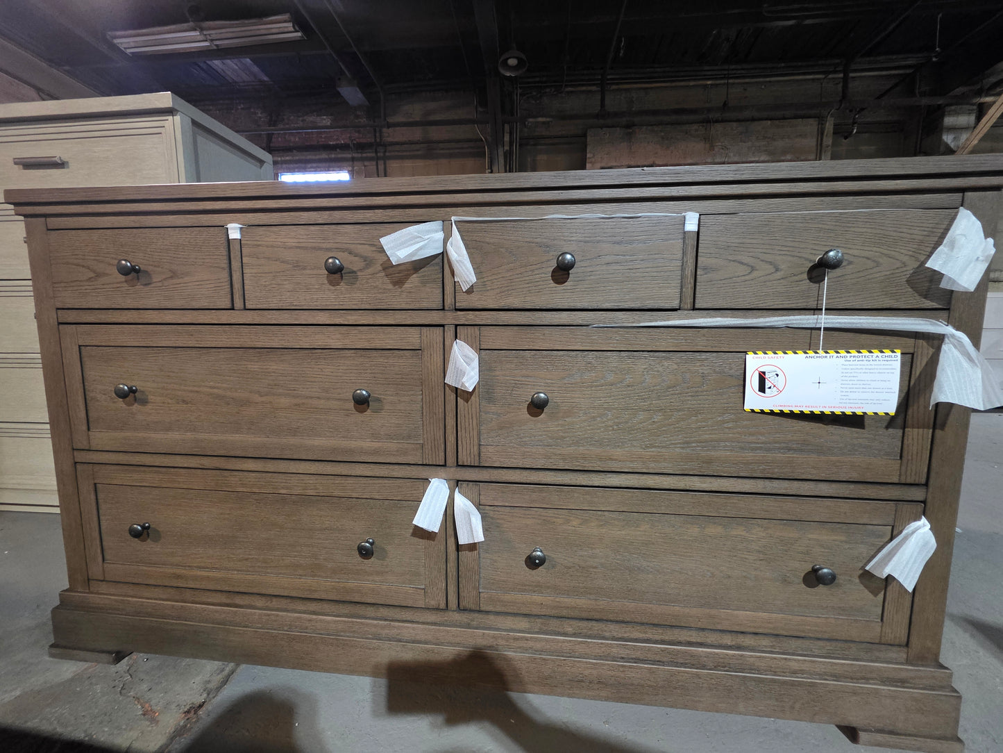 Alverton Dresser