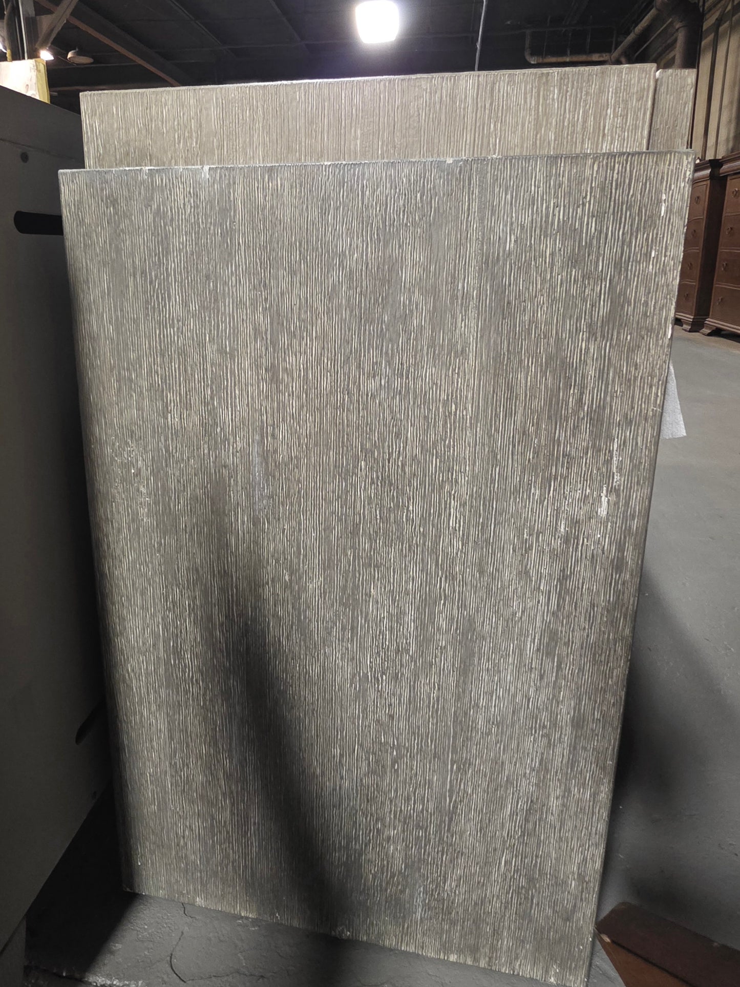 Bernhardt Fantasia Dresser (Grey)