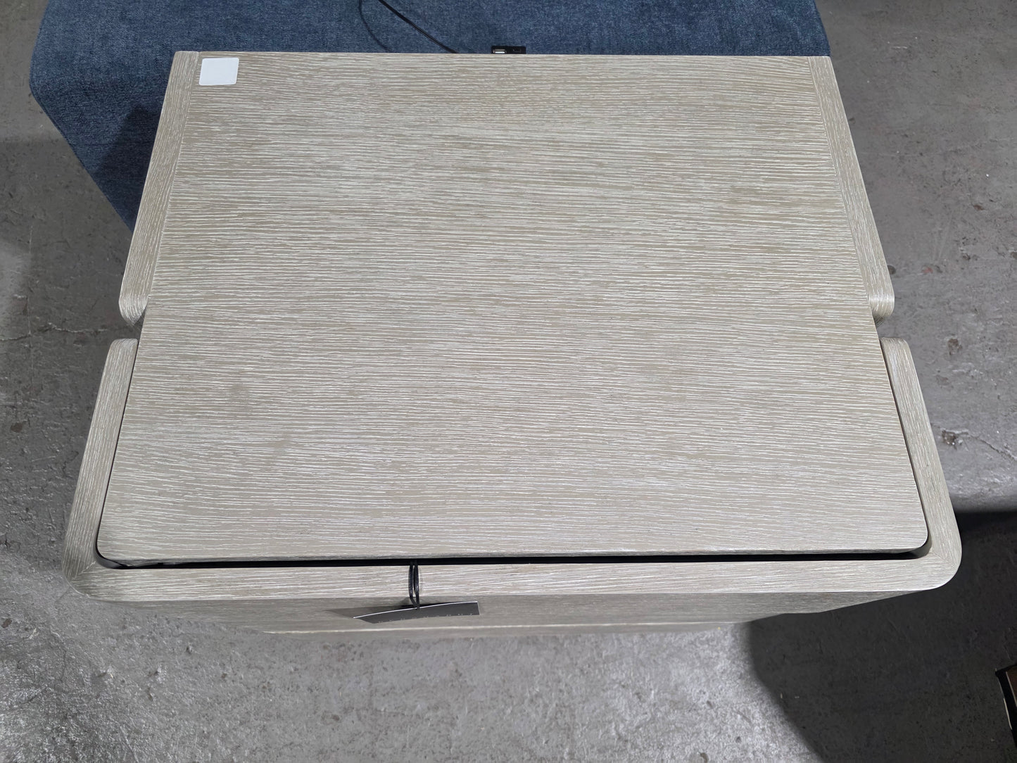 Bernhardt Arcadia 34" Nightstand