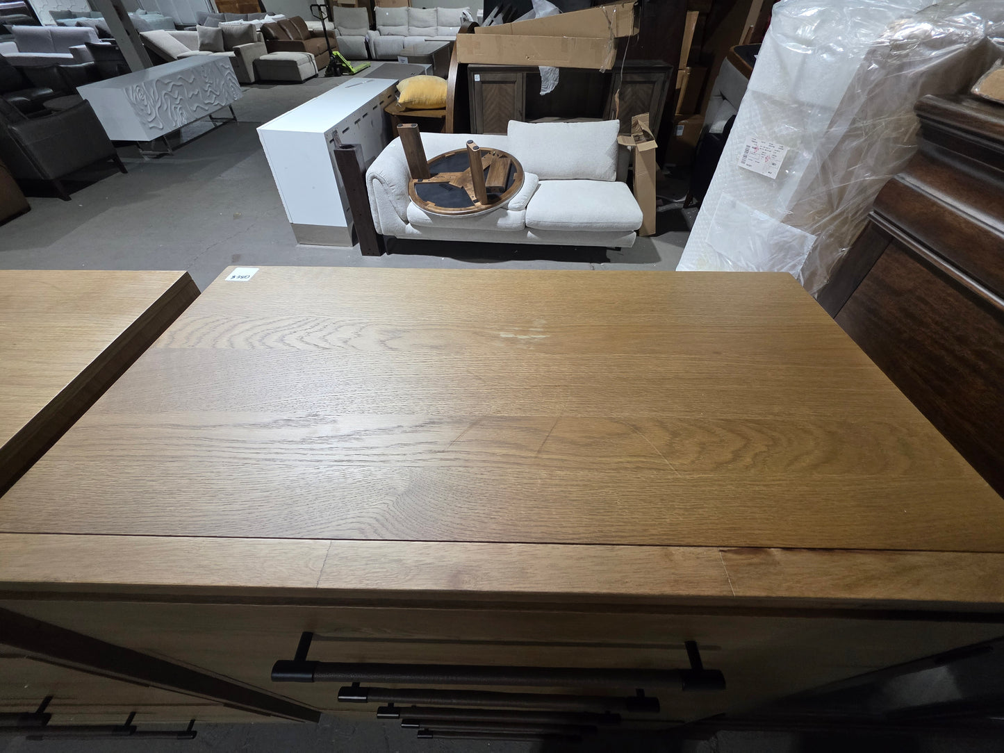 Linstead Chest