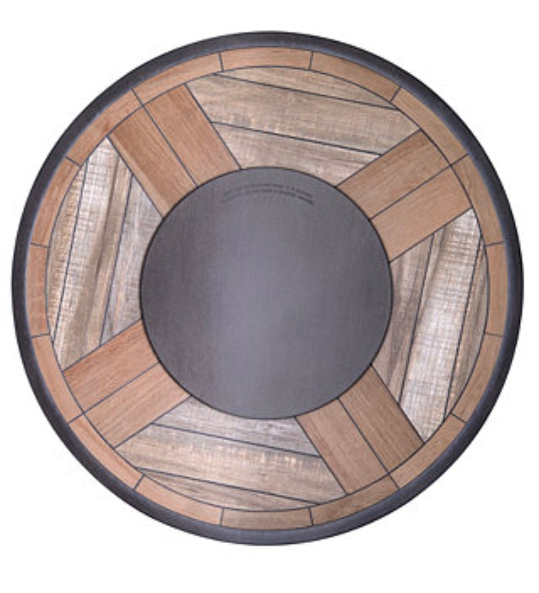 Lexington Outdoor Round Fire Pit (base only)